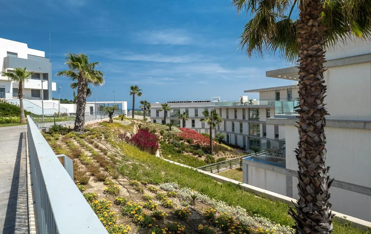 Serenity Collection Appartement 3 Chambres Chez Miriam Estepona