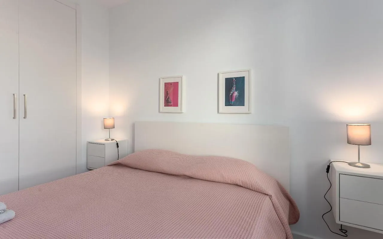 Serenity Collection Appartement 3 Chambres Chez Miriam Estepona Apartment