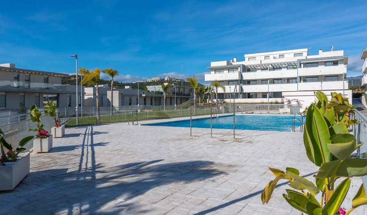 Serenity Collection Appartement 3 Chambres Chez Miriam Estepona Spain