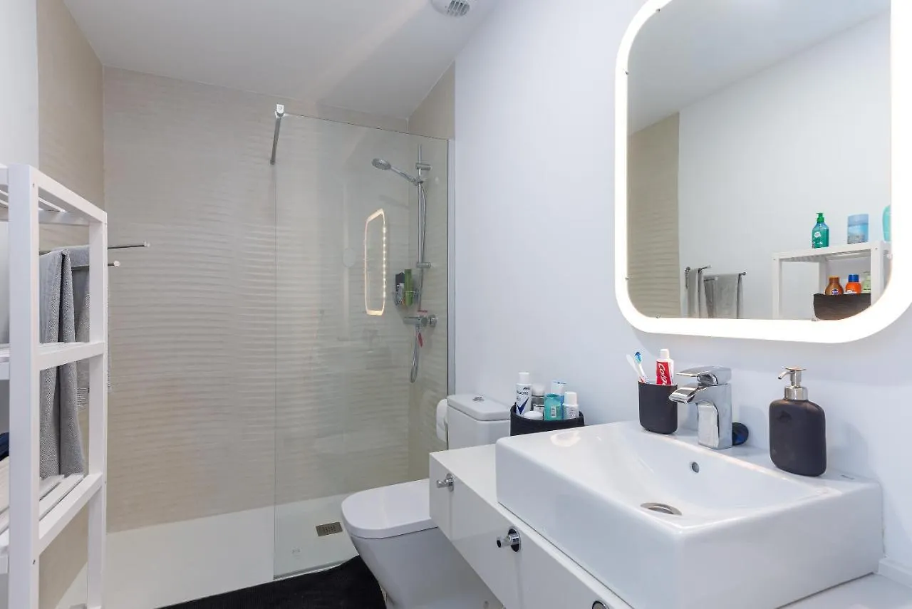 Serenity Collection Appartement 3 Chambres Chez Miriam Estepona Spain