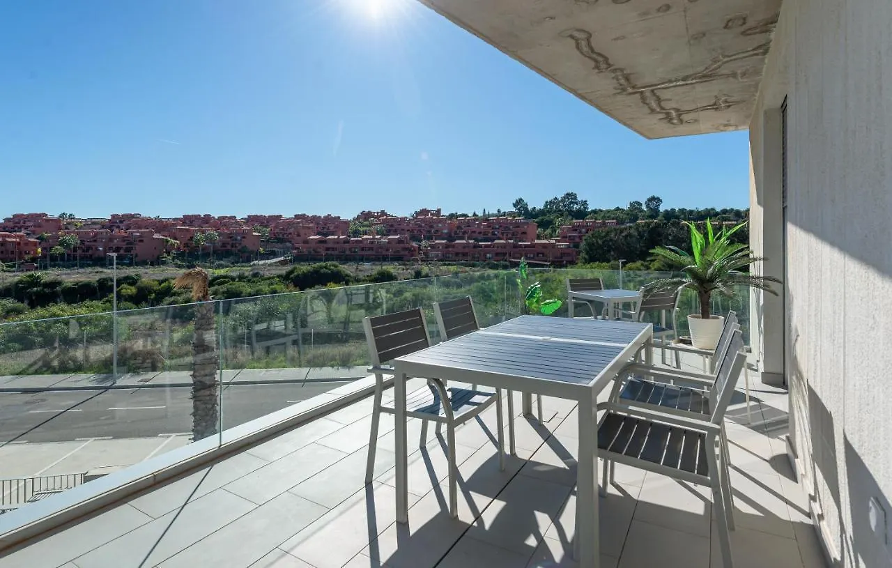 Apartment Serenity Collection Appartement 3 Chambres Chez Miriam Estepona Spain