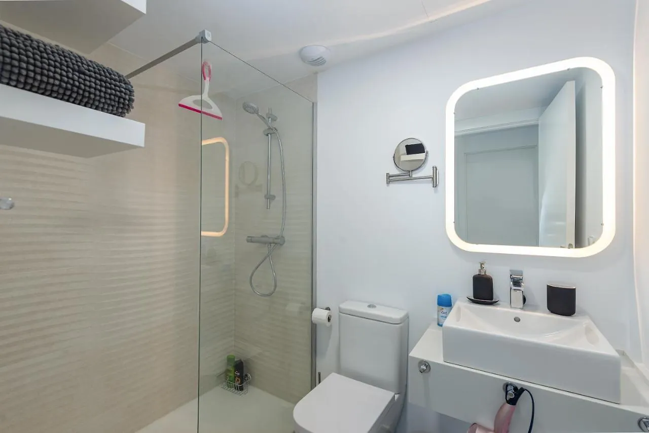Serenity Collection Appartement 3 Chambres Chez Miriam Estepona