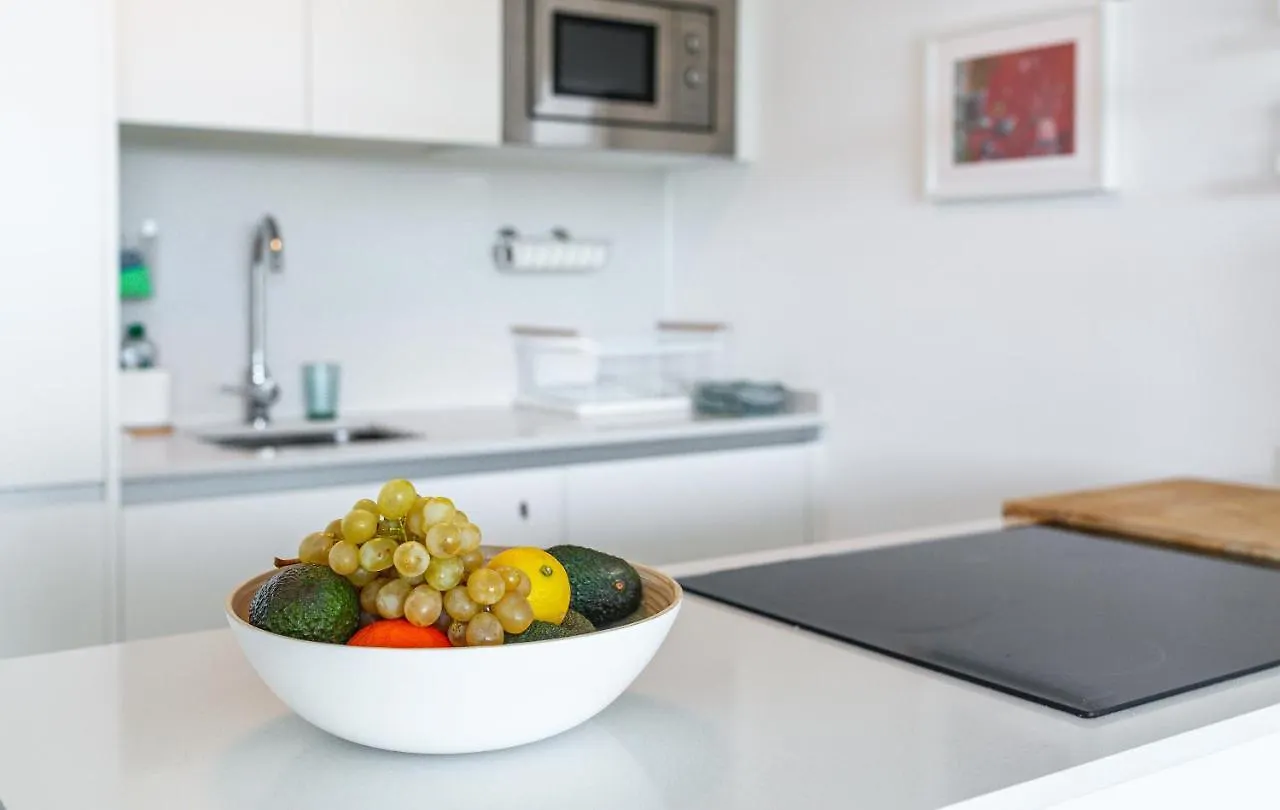 Serenity Collection Appartement 3 Chambres Chez Miriam Estepona