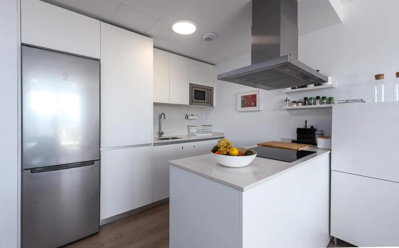 Serenity Collection Appartement 3 Chambres Chez Miriam Estepona Spain