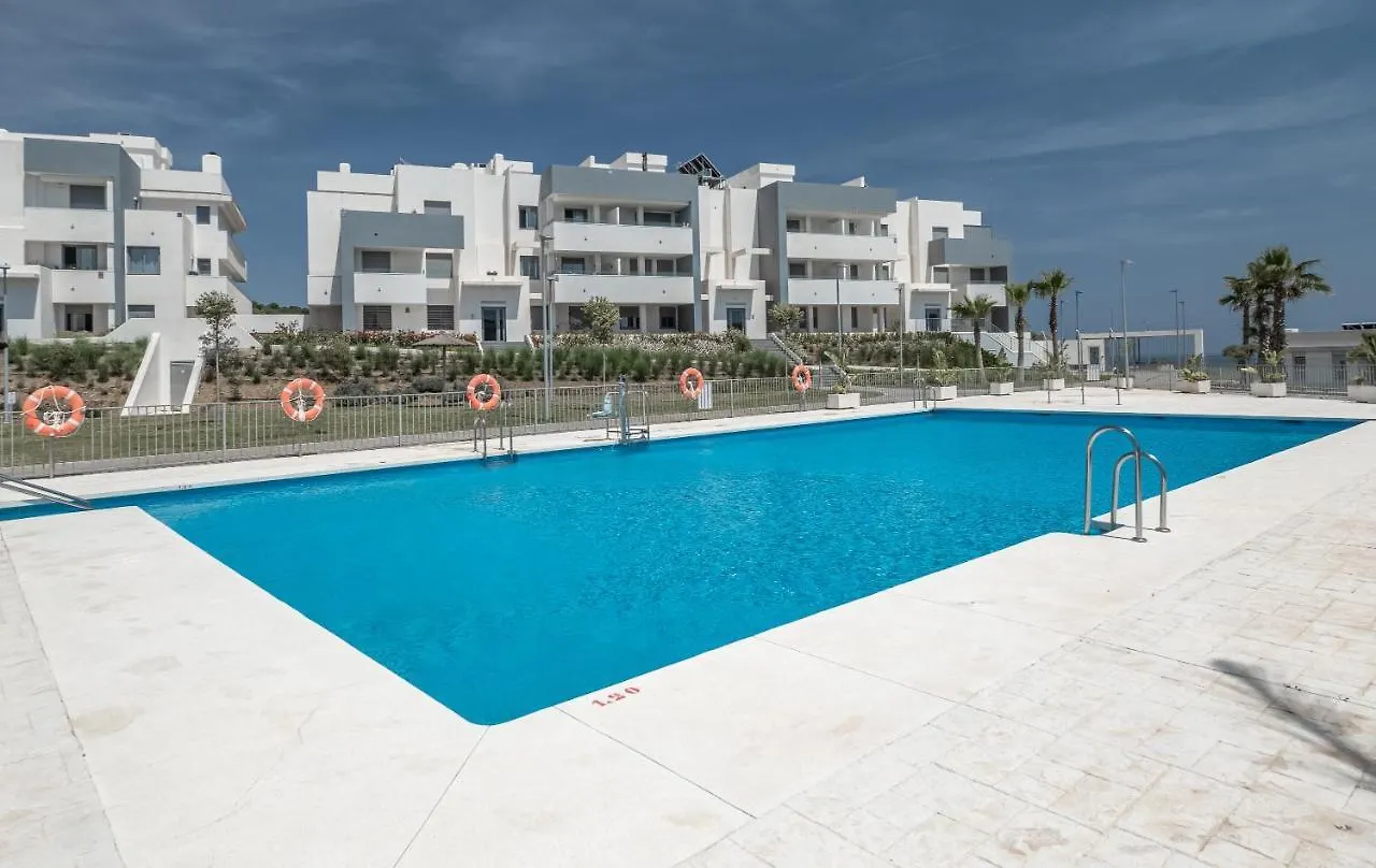 Apartment Serenity Collection Appartement 3 Chambres Chez Miriam Estepona