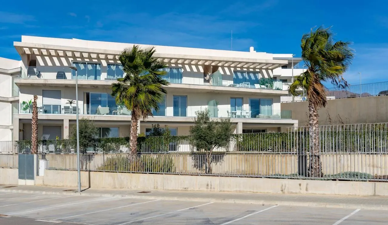 Serenity Collection Appartement 3 Chambres Chez Miriam Estepona 0*,  Spain
