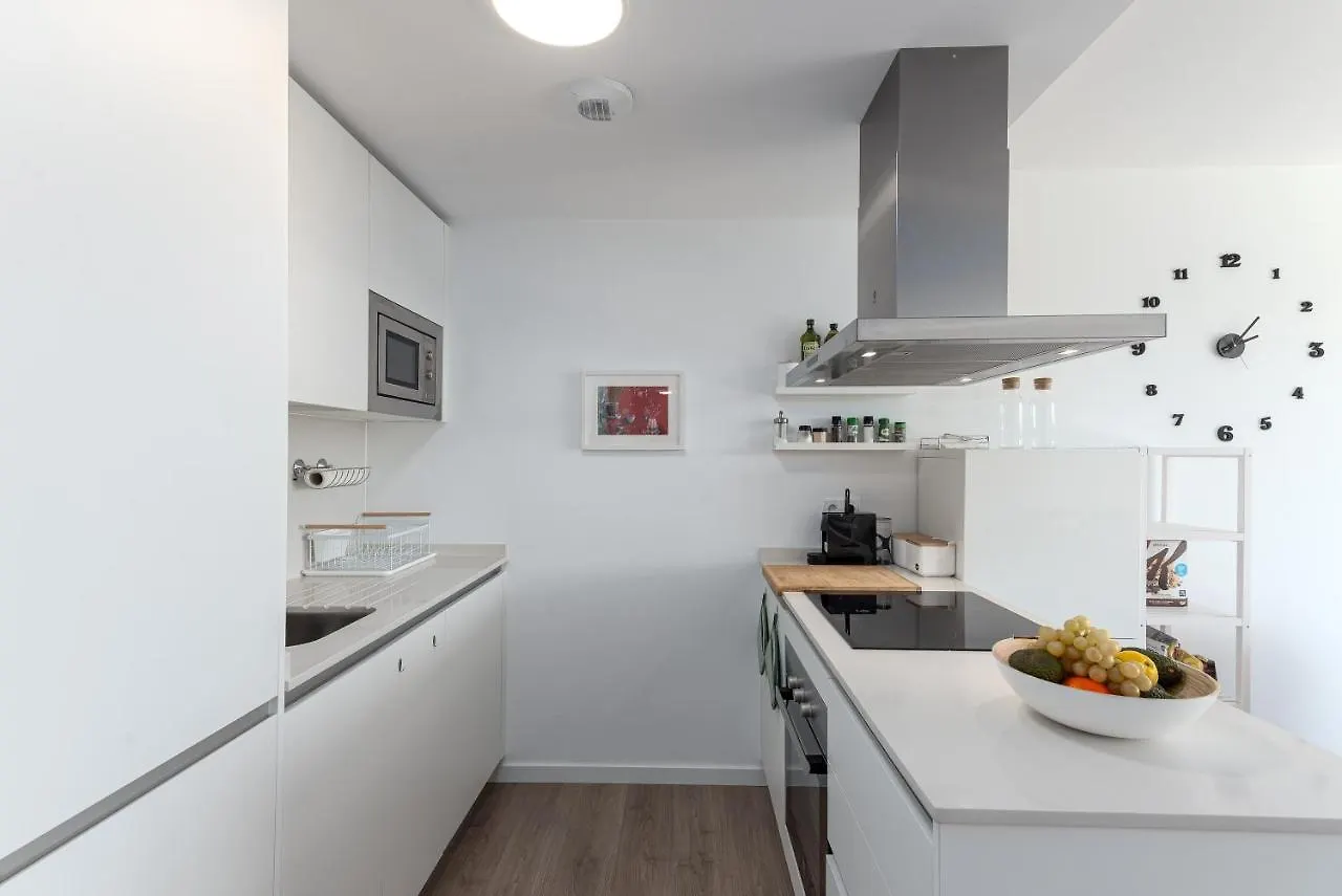 Apartment Serenity Collection Appartement 3 Chambres Chez Miriam Estepona