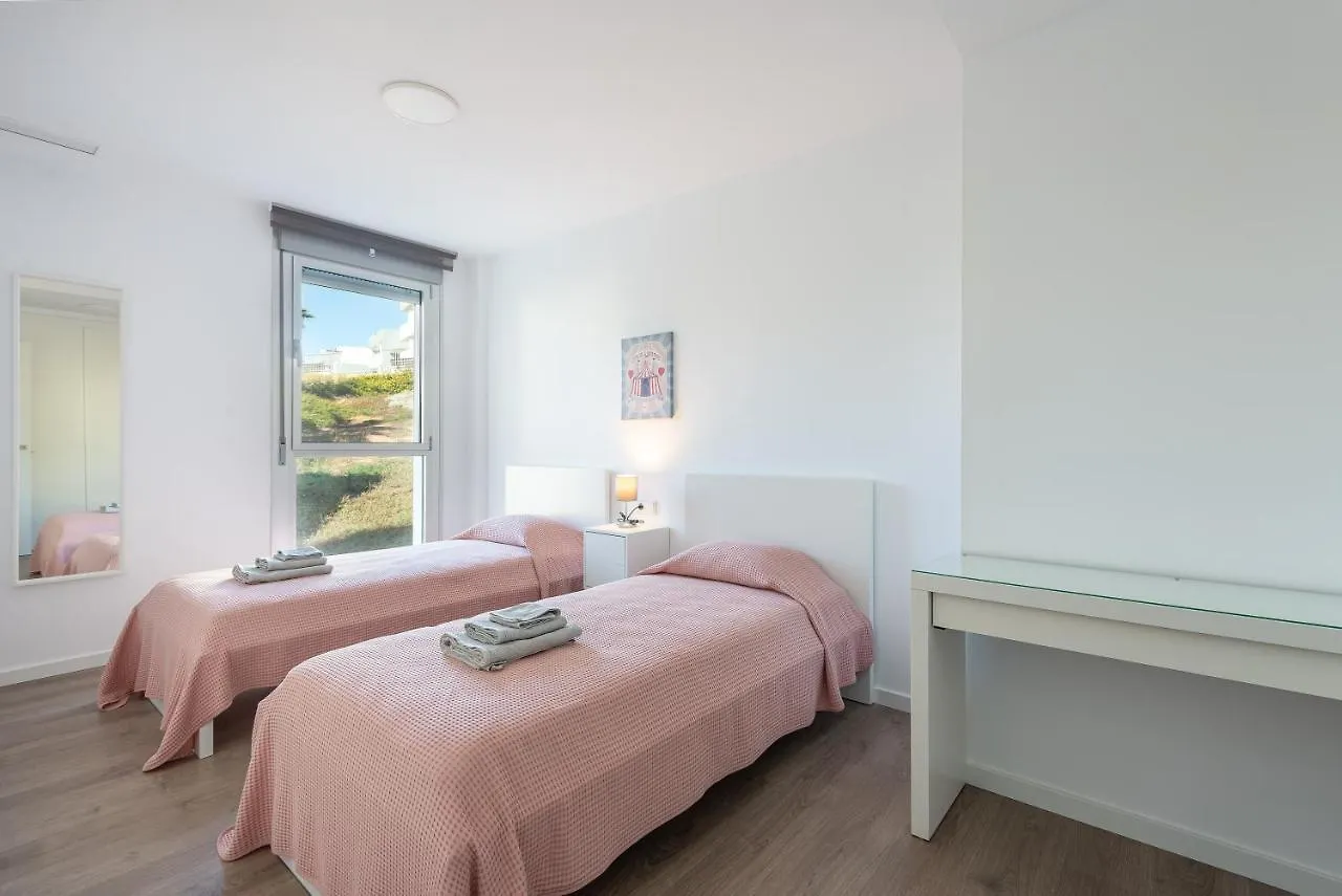 Apartment Serenity Collection Appartement 3 Chambres Chez Miriam Estepona Spain