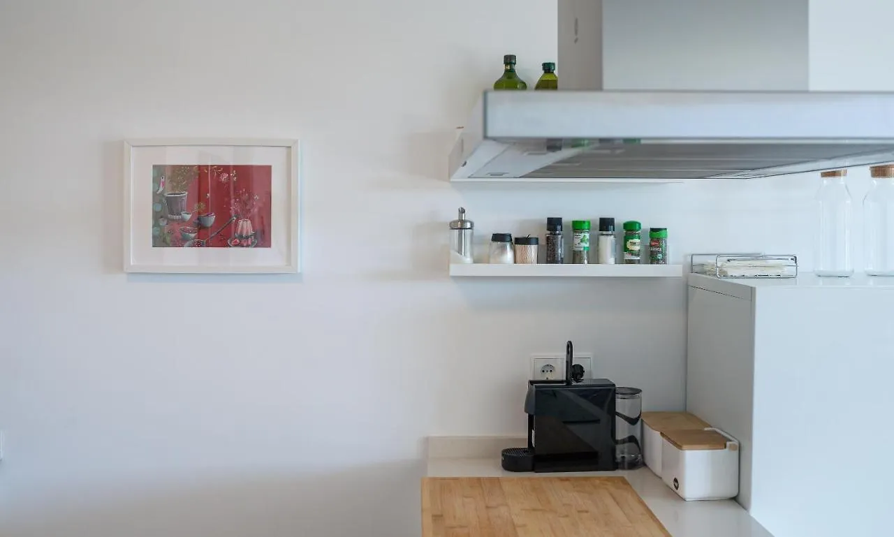 Serenity Collection Appartement 3 Chambres Chez Miriam Estepona