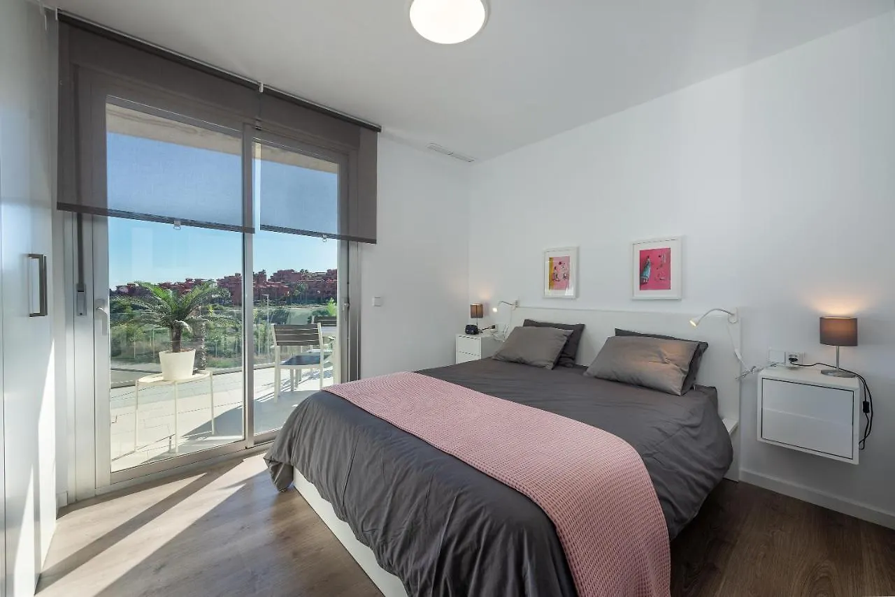 Serenity Collection Appartement 3 Chambres Chez Miriam Estepona Spain